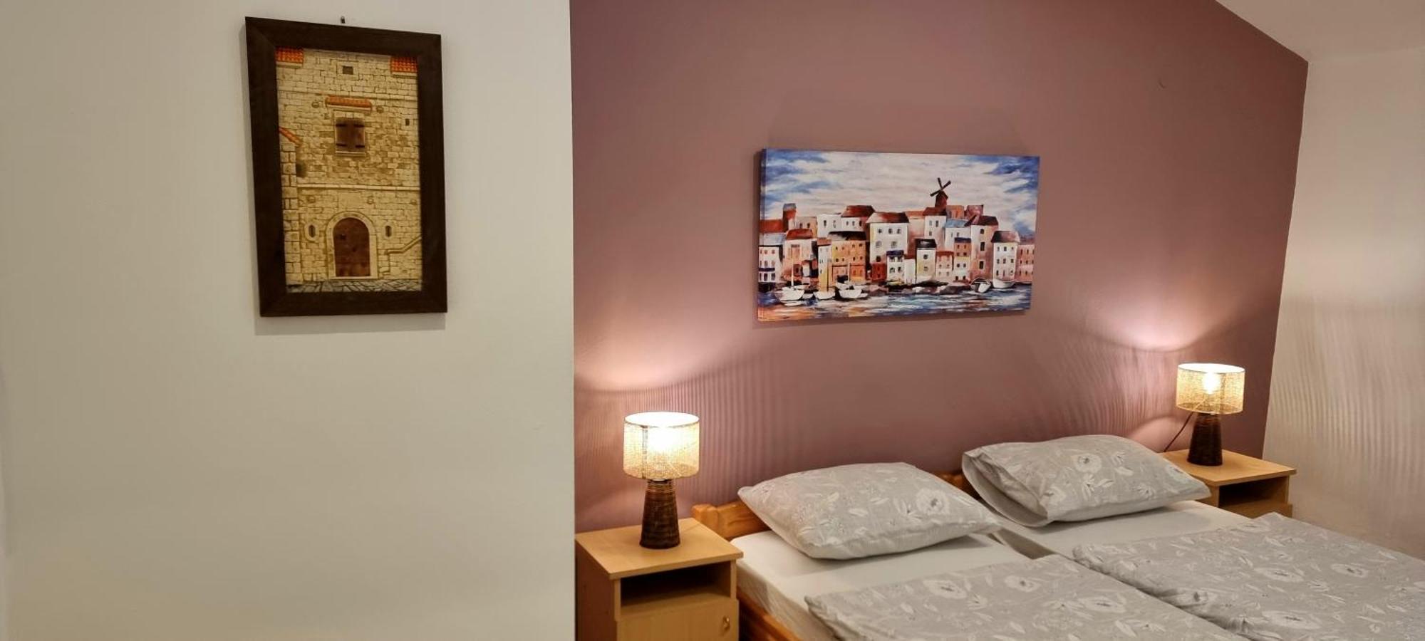 Rd Apartments Center Zadar Bagian luar foto