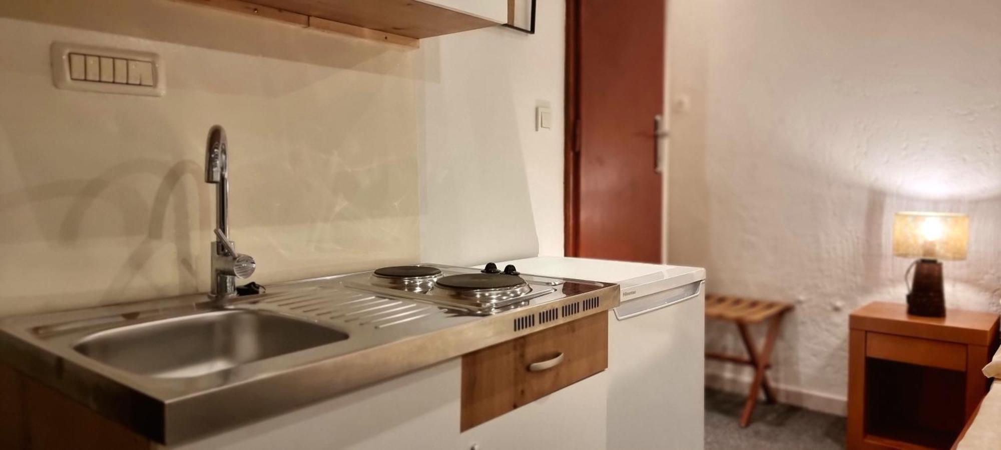 Rd Apartments Center Zadar Bagian luar foto