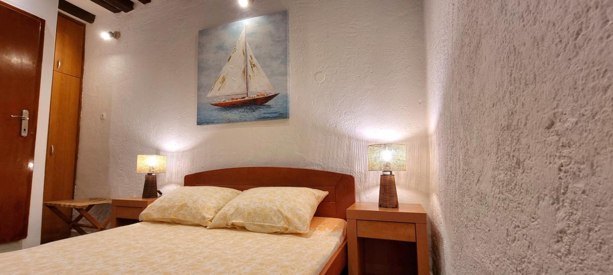 Rd Apartments Center Zadar Bagian luar foto
