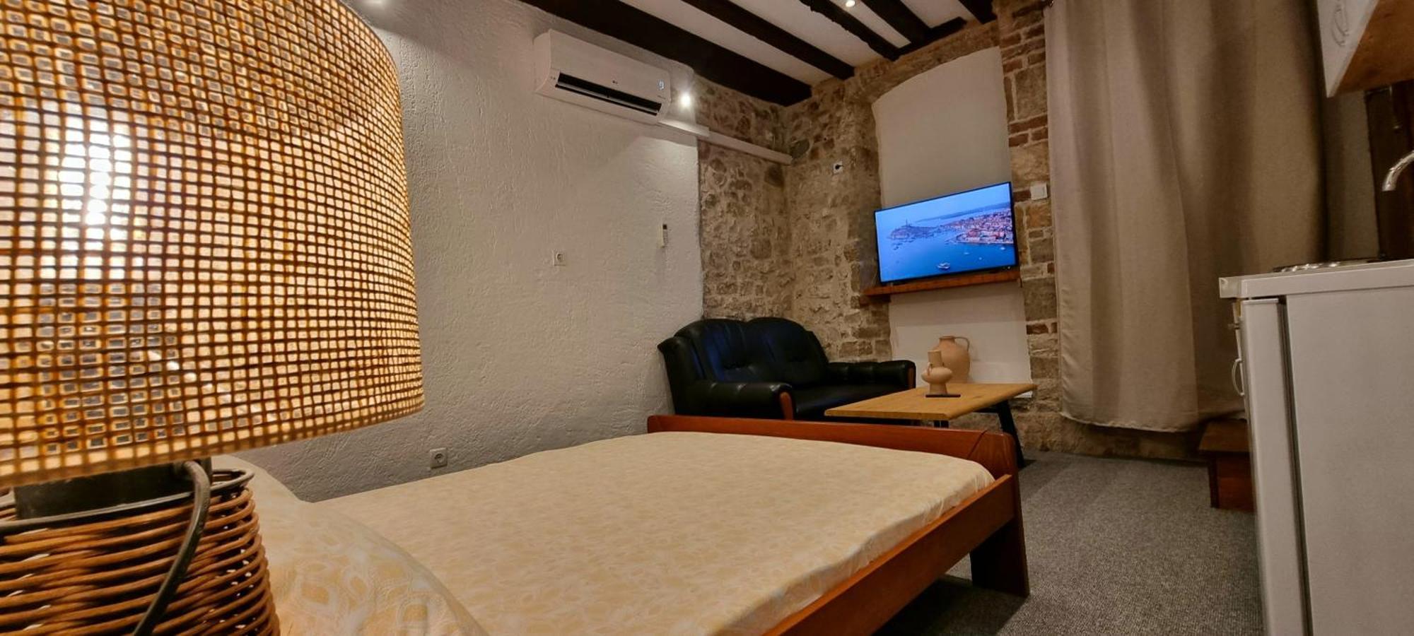 Rd Apartments Center Zadar Bagian luar foto