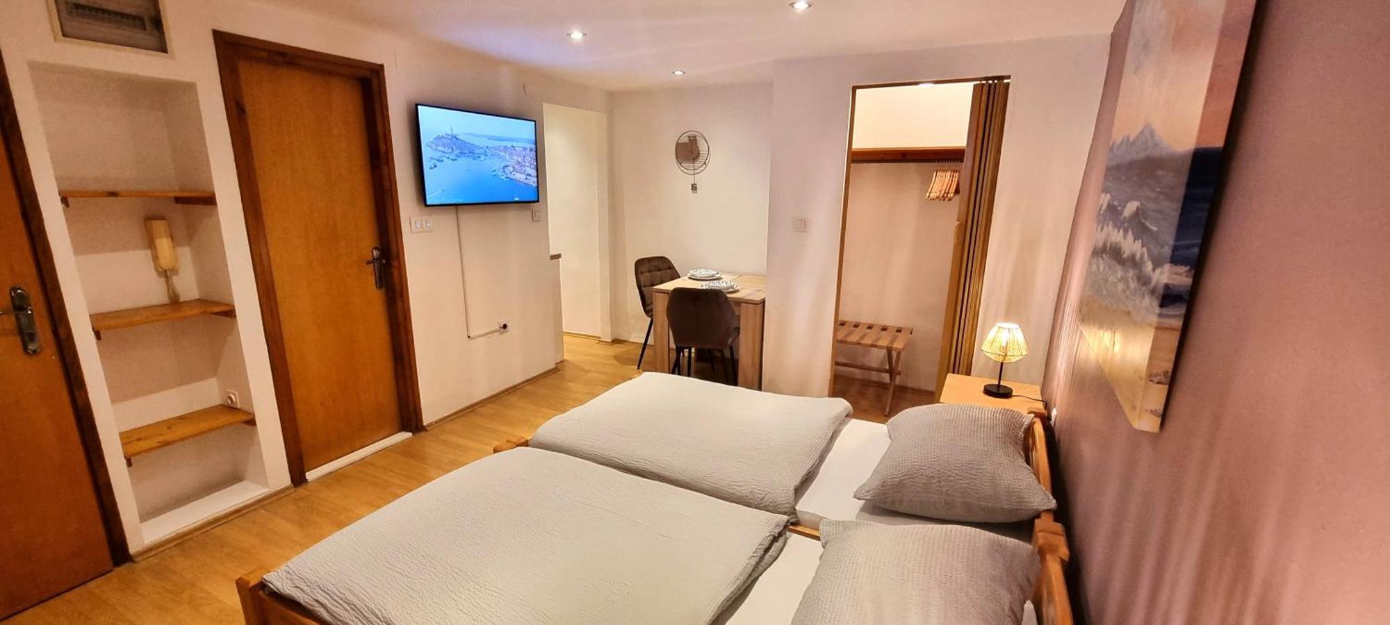 Rd Apartments Center Zadar Bagian luar foto