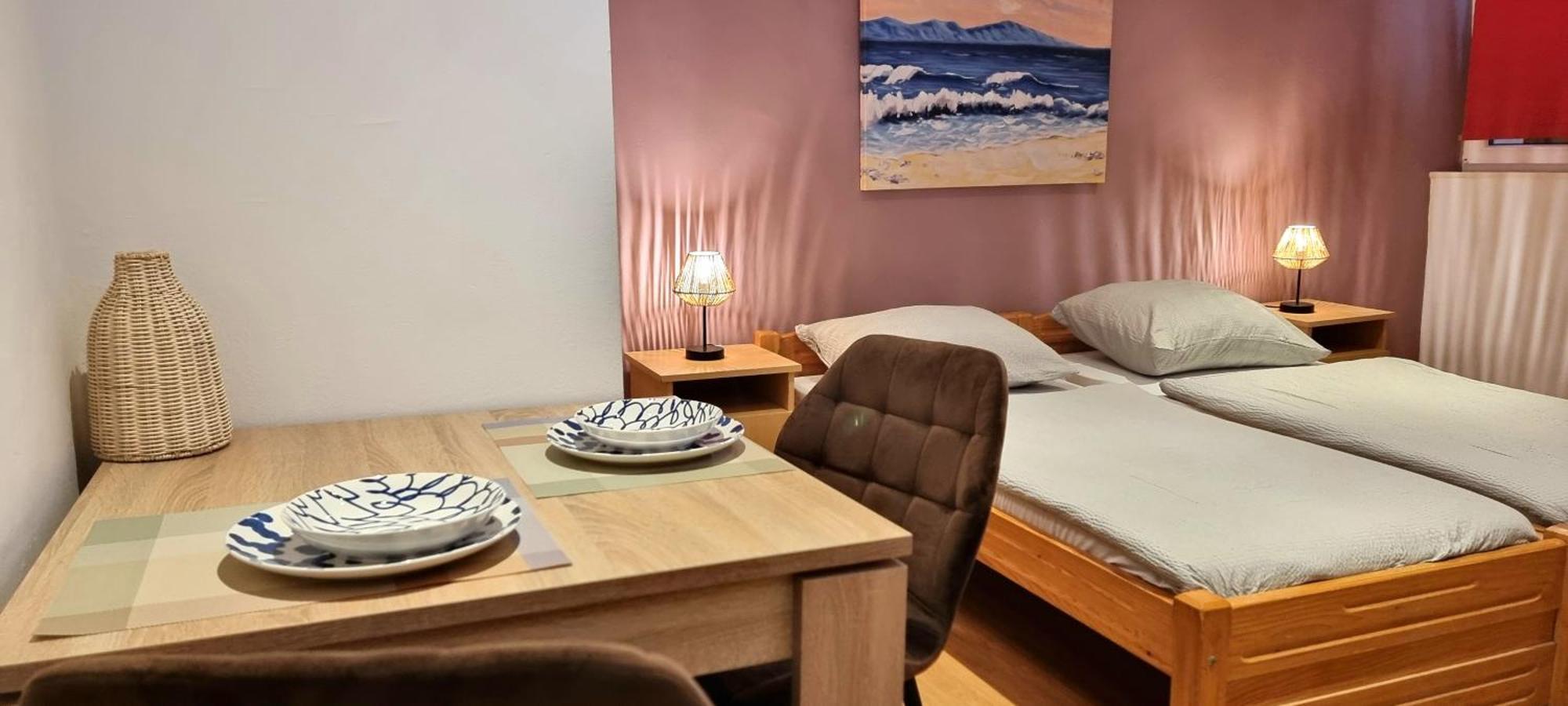 Rd Apartments Center Zadar Bagian luar foto